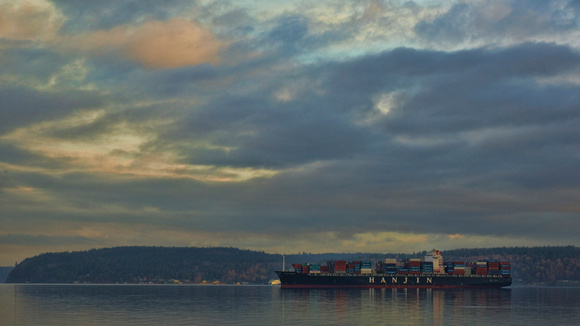 Tacoma's Waterfront